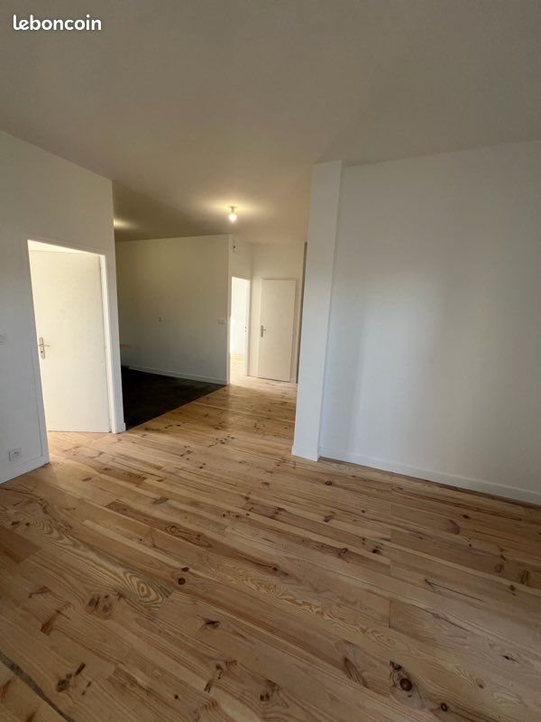 Appartement à vendre, 67m², Floirac