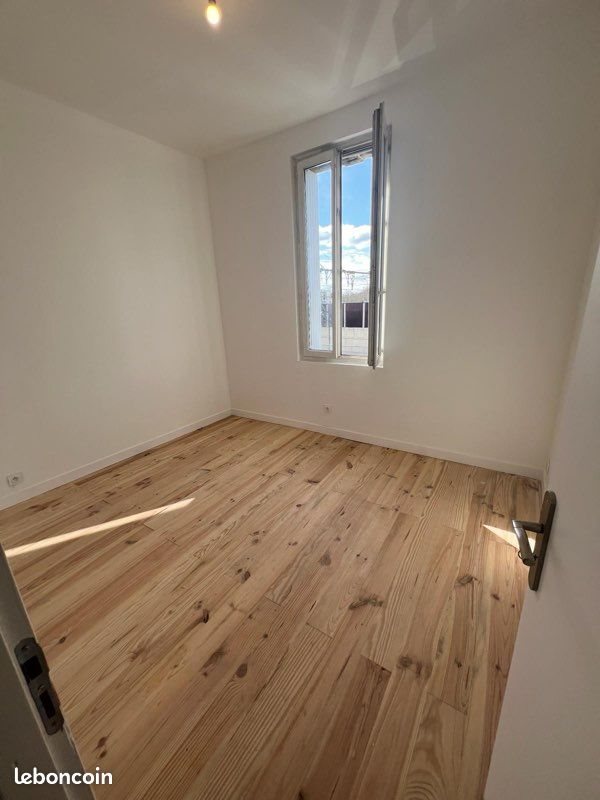 Appartement à vendre, 67m², Floirac