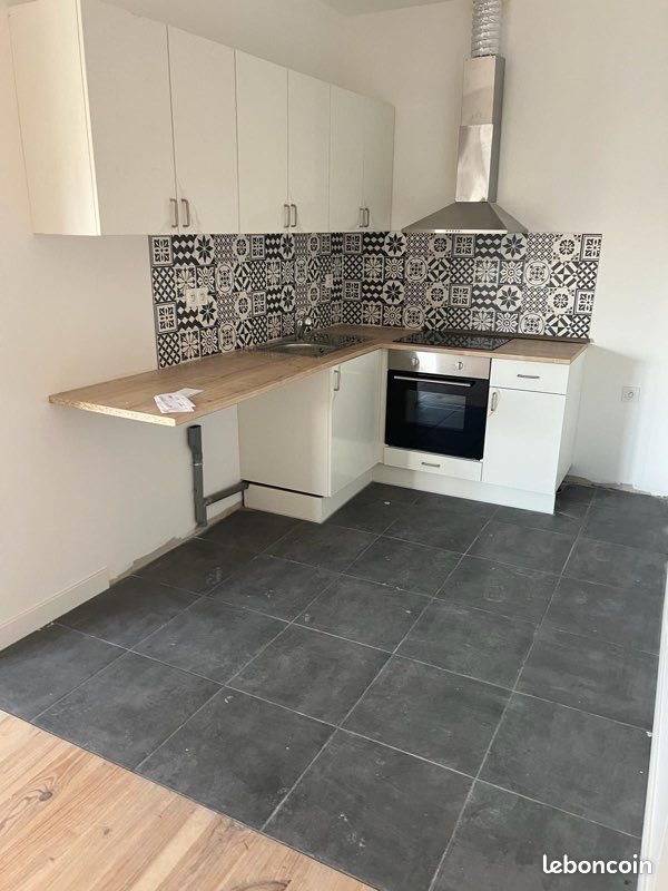 Appartement à vendre, 67m², Floirac