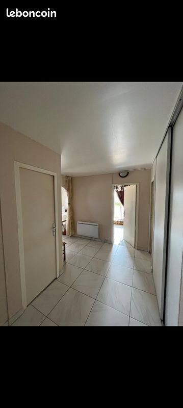 Appartement à vendre, 80m², Creil