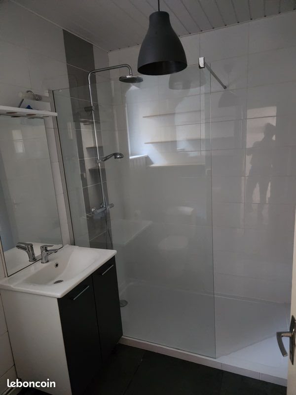 Appartement à louer, 37m², Saint-Sauves-d'Auvergne