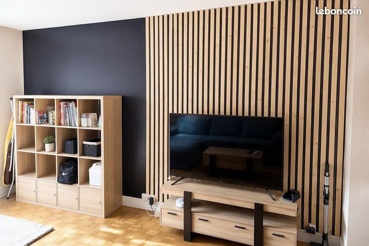 Appartement à vendre, 85m², Bourg-en-Bresse