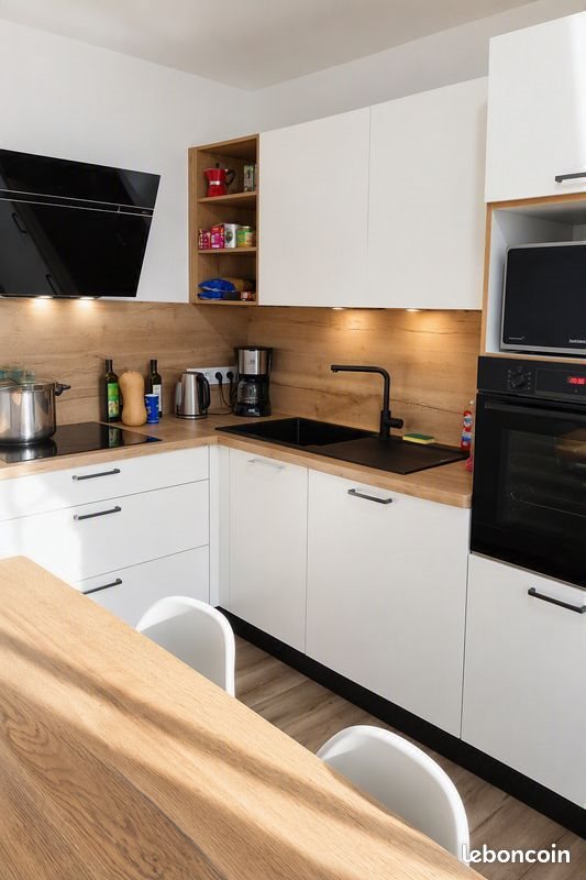 Appartement à vendre, 85m², Bourg-en-Bresse