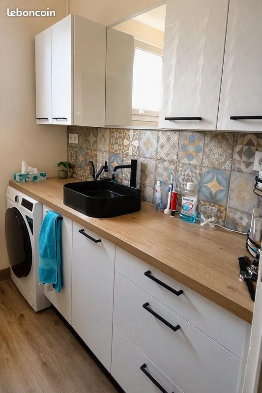 Appartement à vendre, 85m², Bourg-en-Bresse
