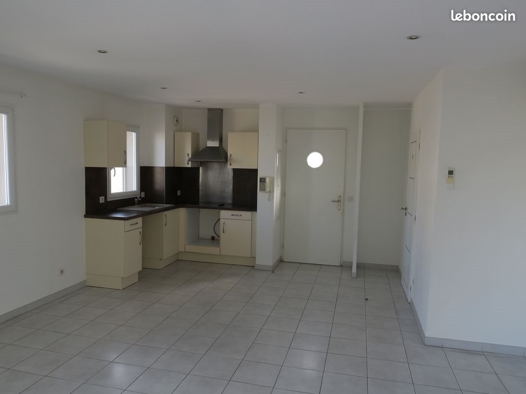 Appartement à louer, 60m², Agde (Cap d'Agde)