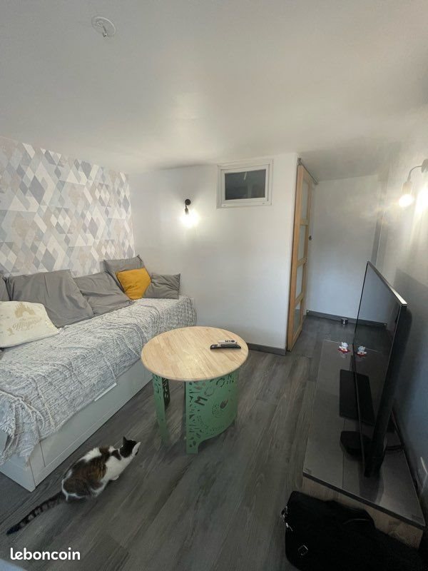 Maison à louer, 55m², Pont-du-Château