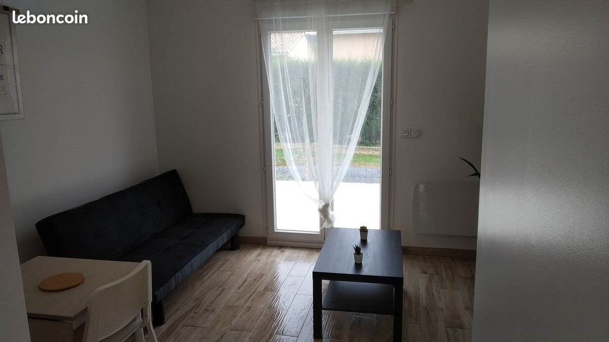 Appartement à louer, 35m², Verdalle
