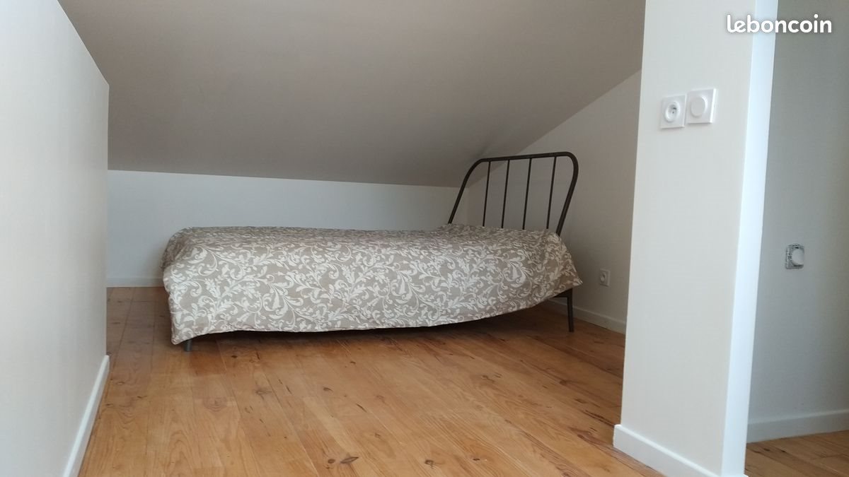 Appartement à louer, 35m², Verdalle