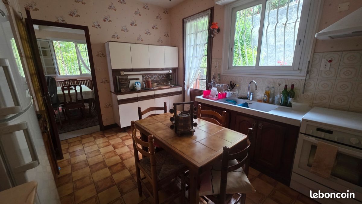Maison à vendre, 150m², Lourdes