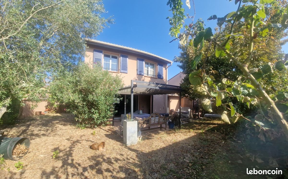 Maison à vendre, 100m², Cugnaux