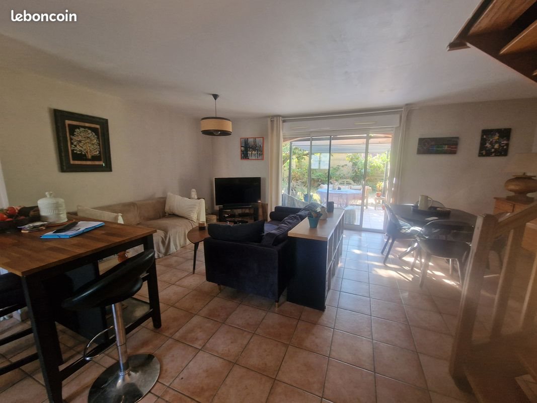 Maison à vendre, 100m², Cugnaux