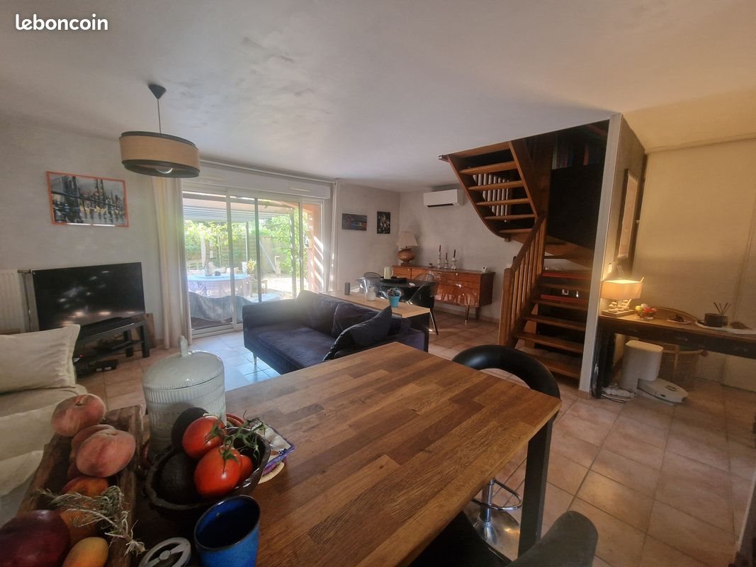 Maison à vendre, 100m², Cugnaux