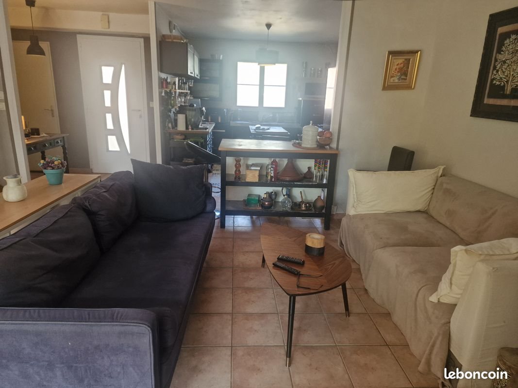 Maison à vendre, 100m², Cugnaux