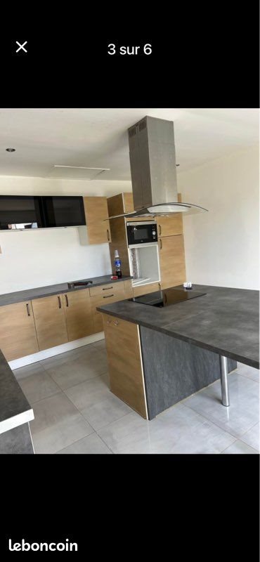 Maison à vendre, 130m², Bruay-la-Buissière