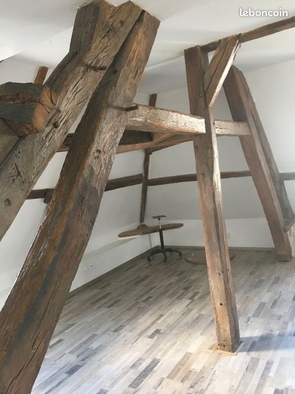 Appartement à louer, 45m², Verberie