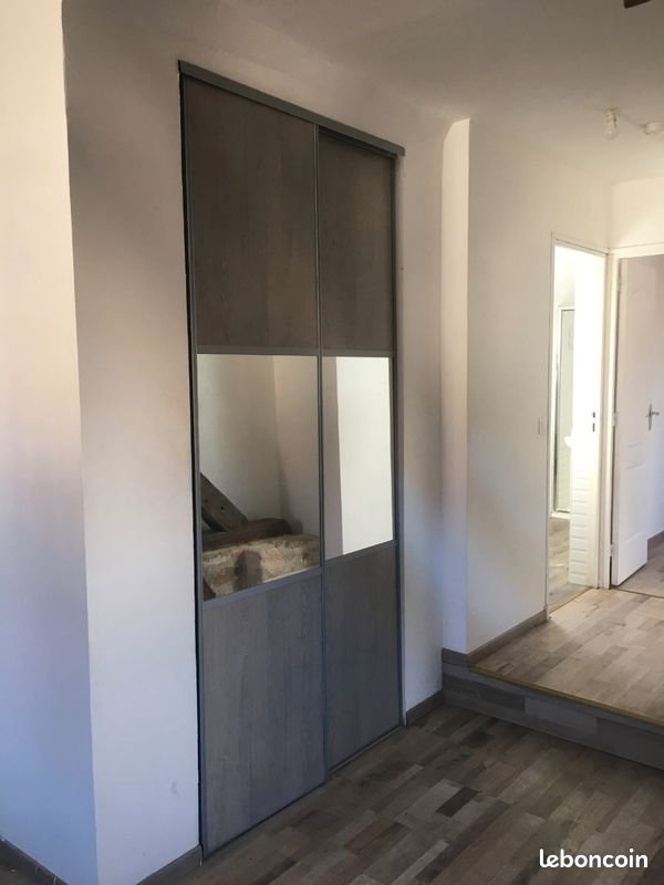 Appartement à louer, 45m², Verberie