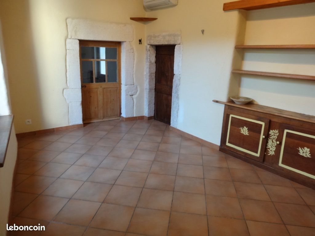 Maison à louer, 67m², Galargues