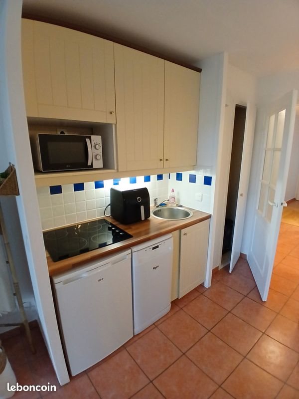 Appartement à louer, 30m², Lacanau