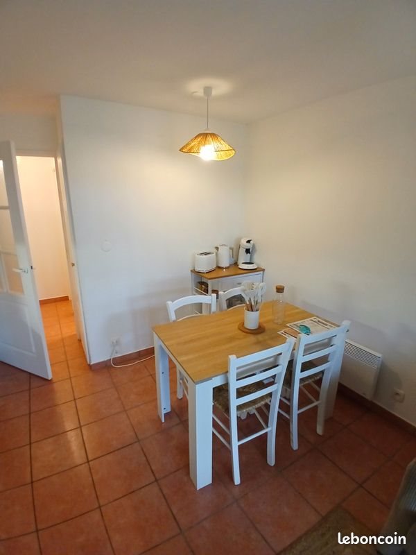 Appartement à louer, 30m², Lacanau