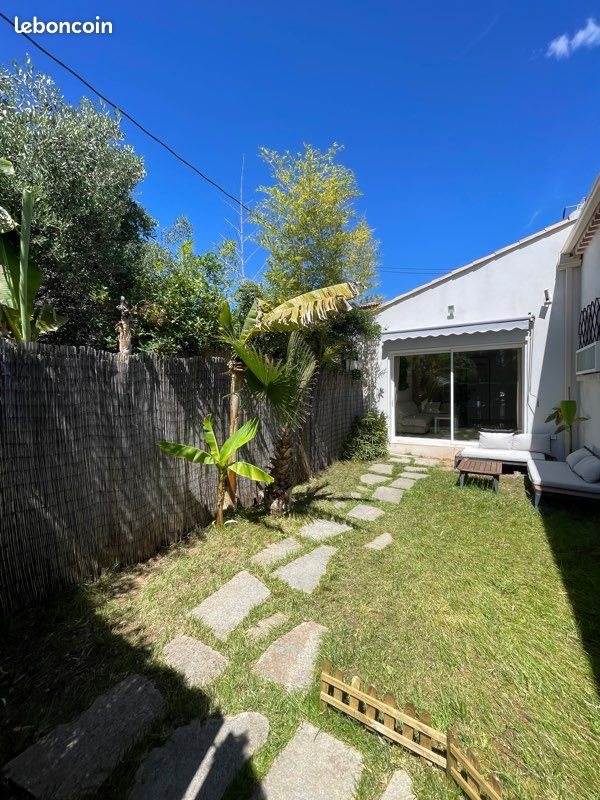 Maison à louer, 45m², La Crau