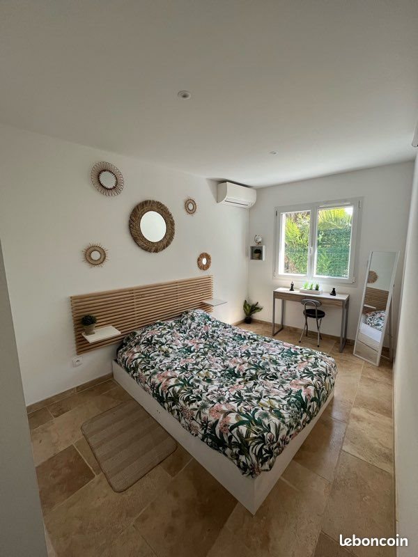 Maison à louer, 45m², La Crau