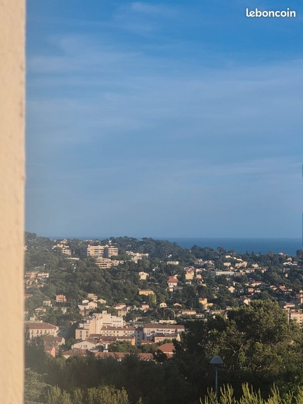 Appartement à vendre, 70m², Toulon