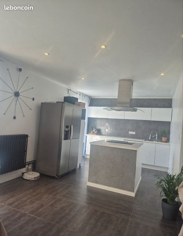 Appartement à vendre, 70m², Toulon