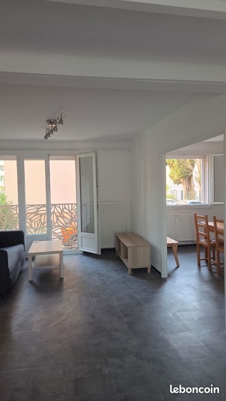 Appartement à louer, 62m², Orange