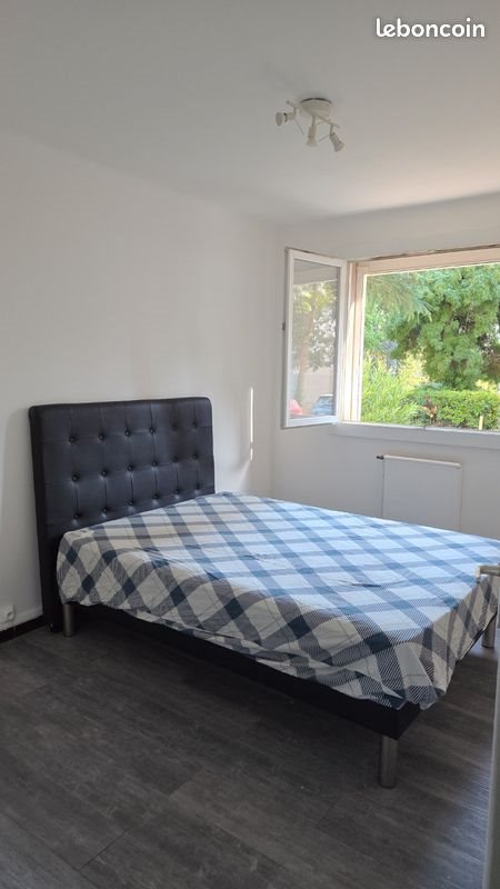 Appartement à louer, 62m², Orange