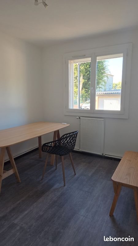 Appartement à louer, 62m², Orange
