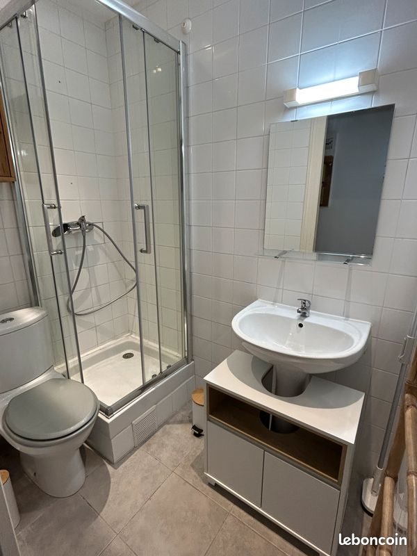 Appartement à louer, 20m², Arcueil