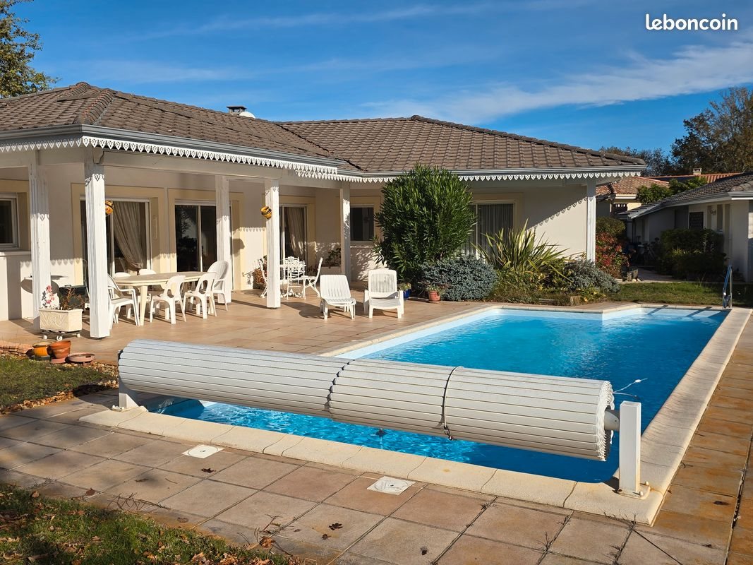 Maison à vendre, 141m², Andernos-les-Bains