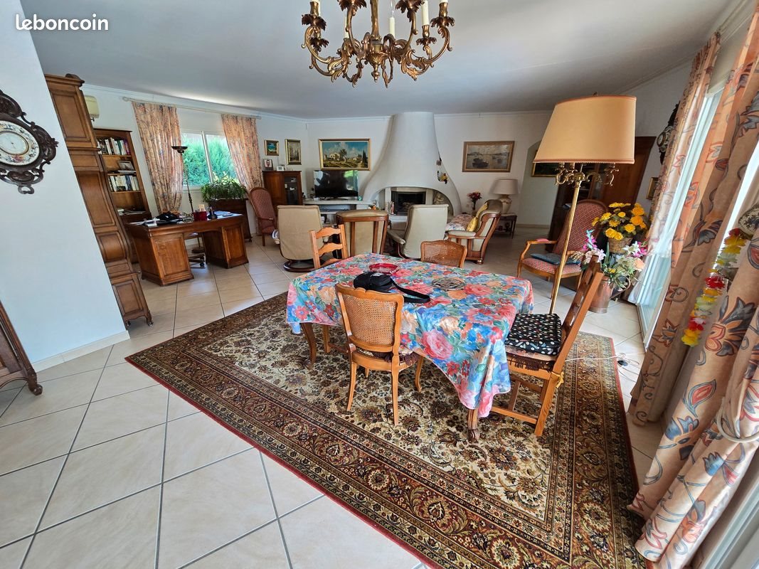 Maison à vendre, 141m², Andernos-les-Bains