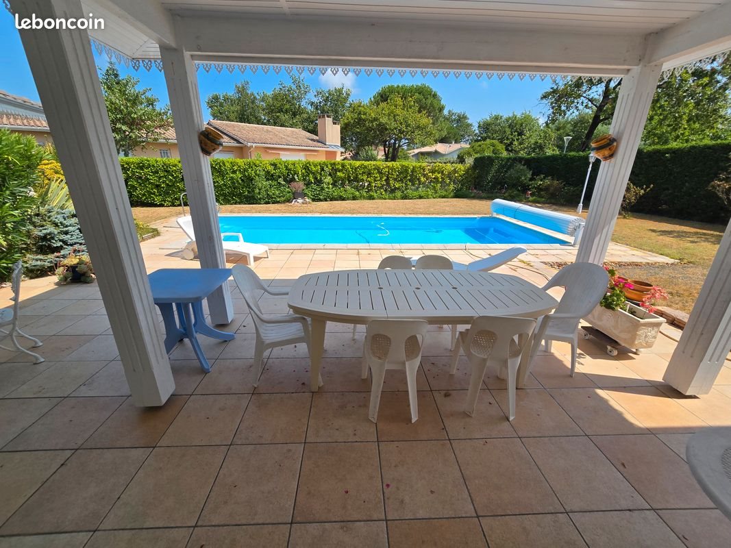 Maison à vendre, 141m², Andernos-les-Bains