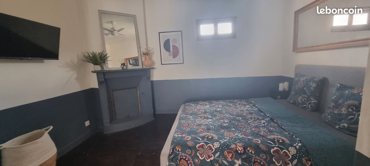 Appartement à louer, 30m², Limoges