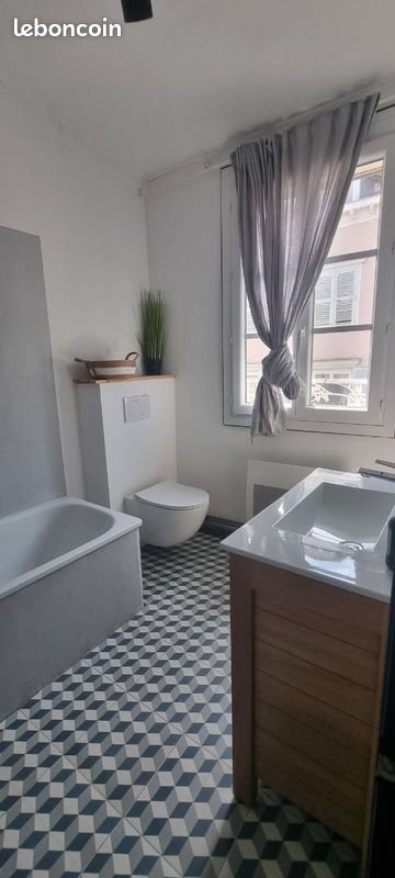 Appartement à louer, 30m², Limoges