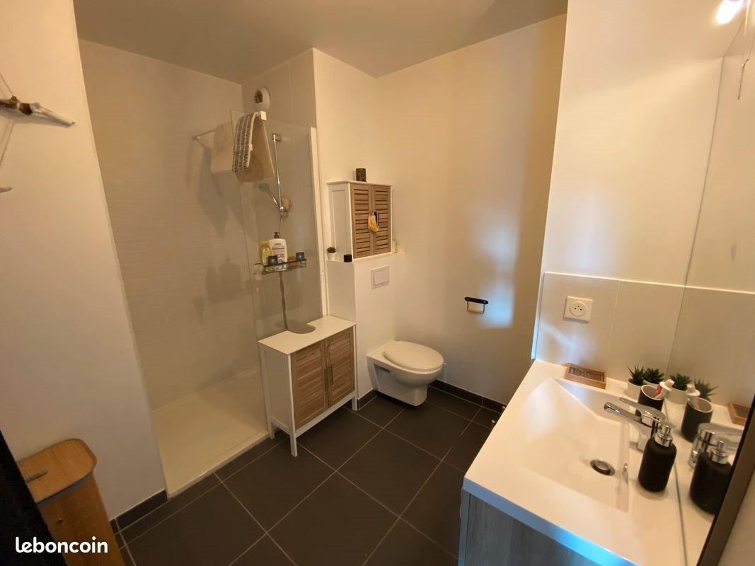 Appartement à louer, 42m², Villenave-d'Ornon
