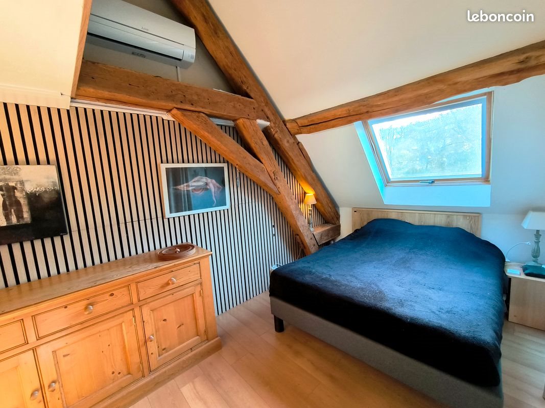 Appartement à vendre, 159m², Rambouillet