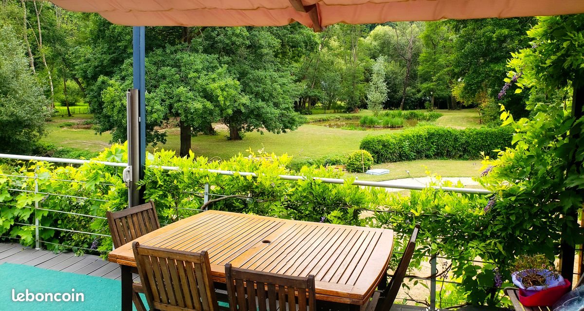 Appartement à vendre, 159m², Rambouillet