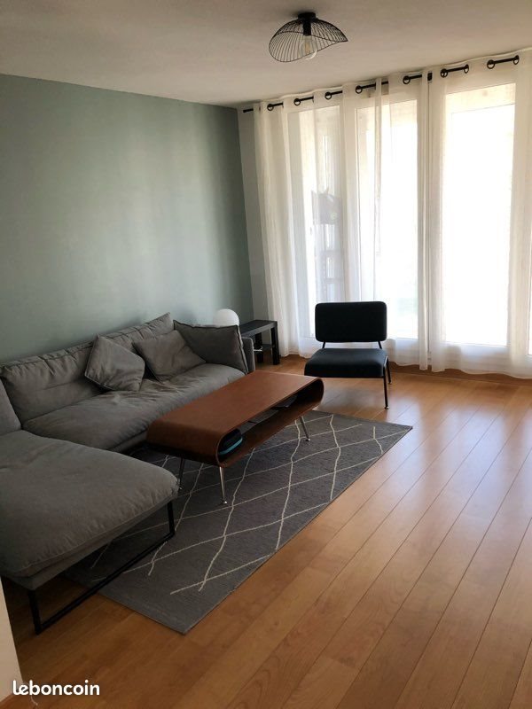 Appartement à louer, 50m², Anglet