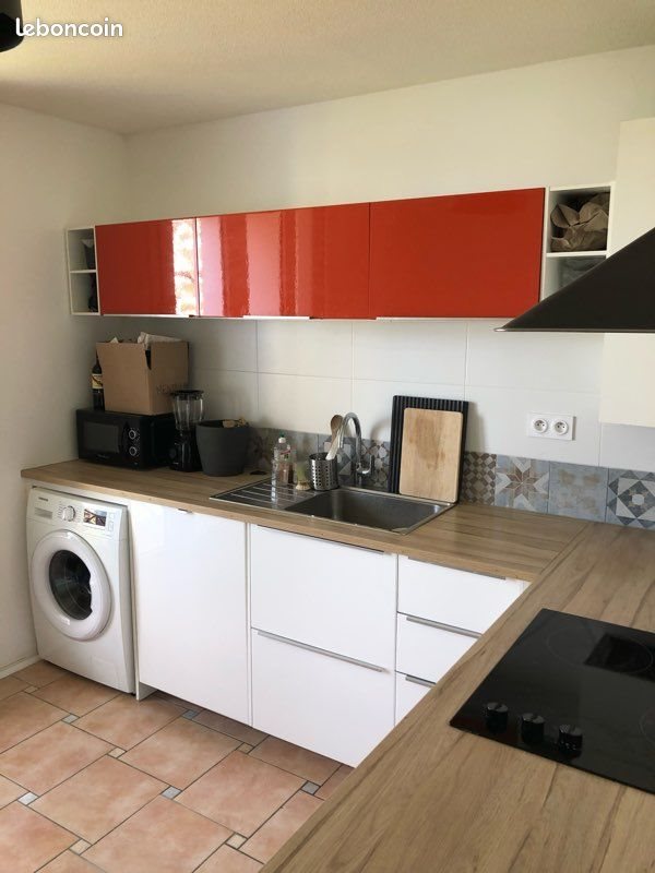 Appartement à louer, 50m², Anglet