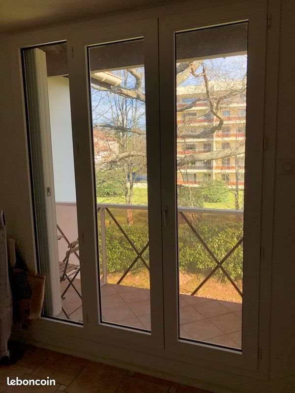 Appartement à louer, 50m², Anglet