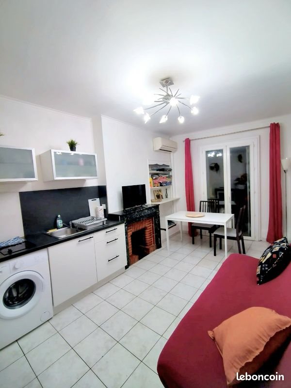 Appartement à louer, 25m², Castelnau-le-Lez