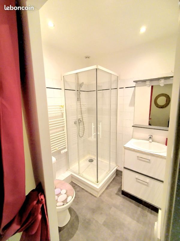 Appartement à louer, 25m², Castelnau-le-Lez