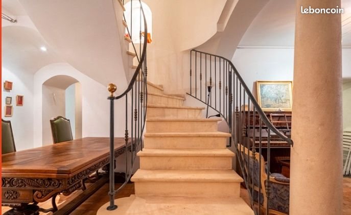 Maison à louer, 20m², Aix-en-Provence