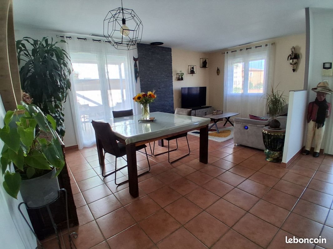 Maison à vendre, 90m², Frontignan