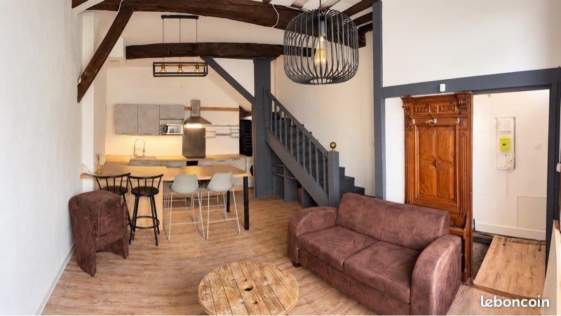 Maison à louer, 85m², Valence
