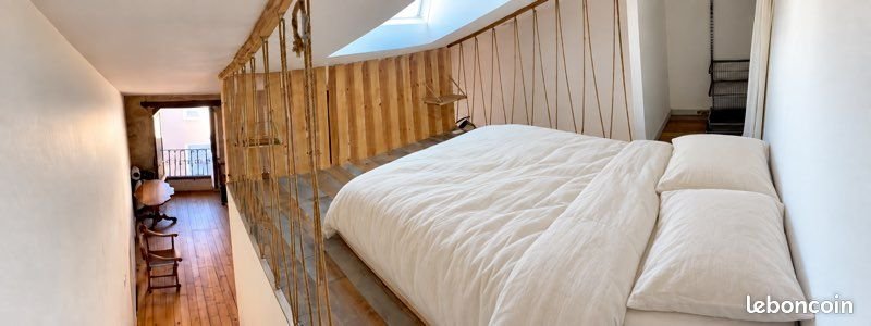 Maison à louer, 85m², Valence