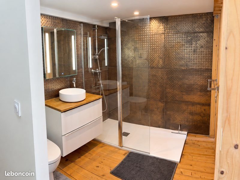 Maison à louer, 85m², Valence