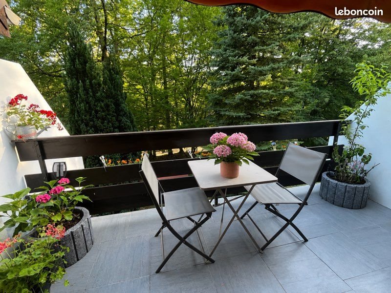Appartement à vendre, 60m², Ottrott